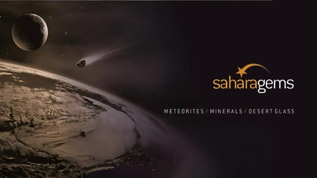 featured image saharagem meteorites minerals desert glass shop