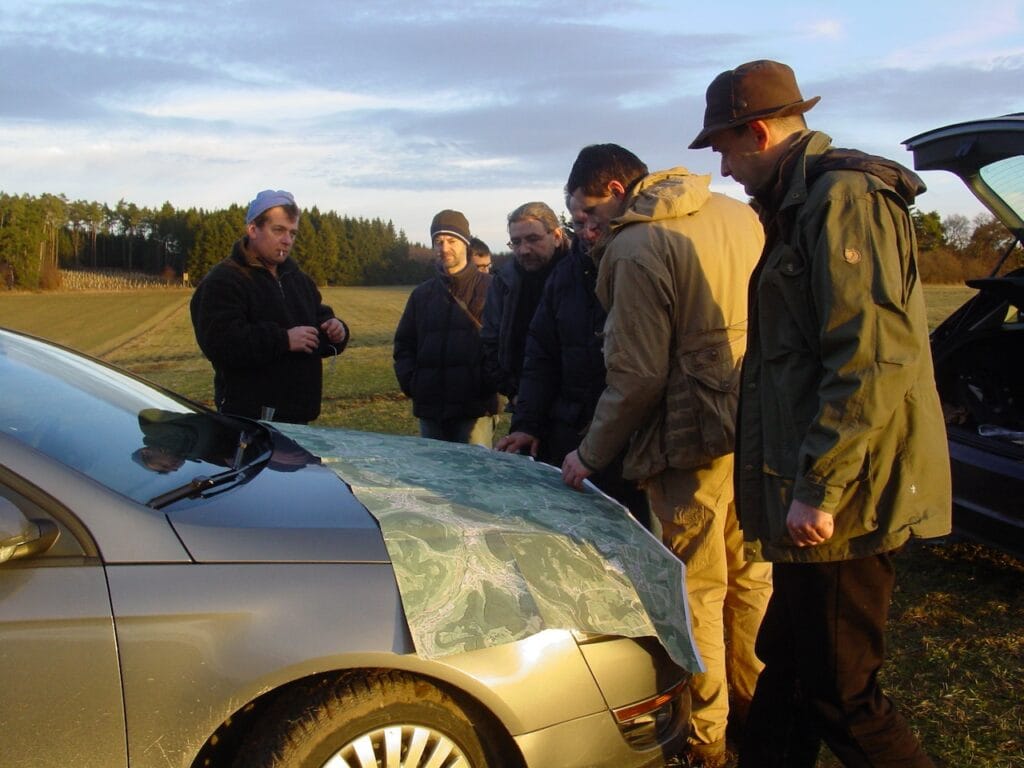 saharagems geislingen meteoriten suche 2
