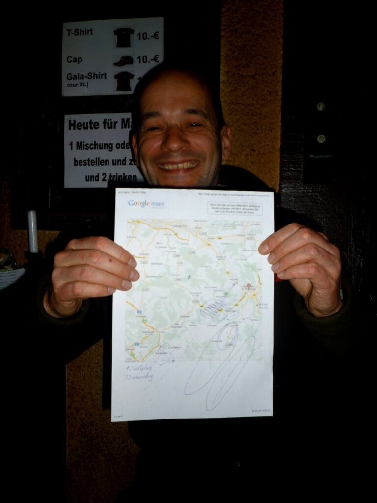 saharagems geislingen meteoriten suche 3