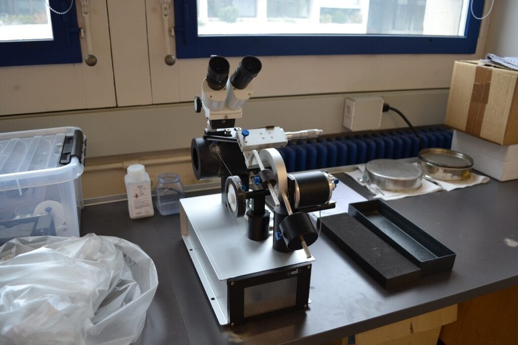 saharagems meteorite classification university berne 3