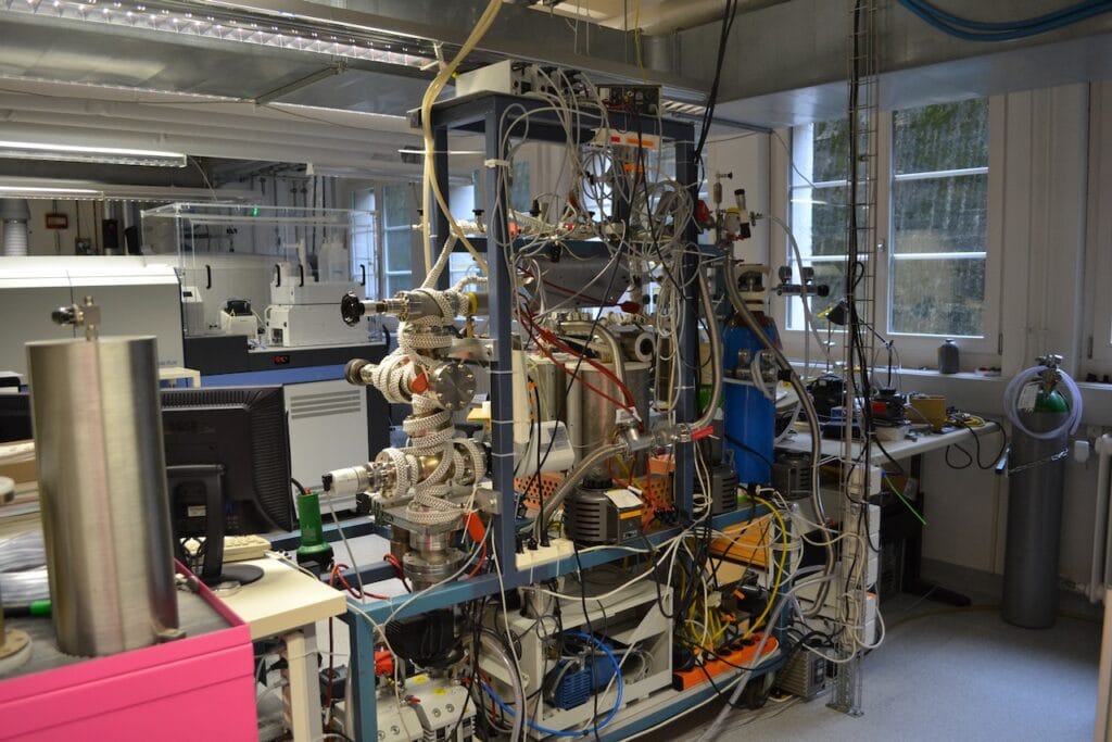 saharagems meteorite classification university berne 41