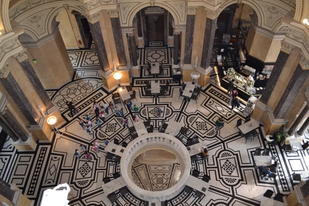 saharagems meteorite collection museum vienna 22