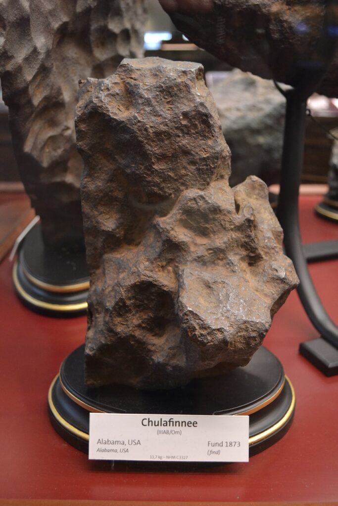 saharagems meteorite collection museum vienna 49