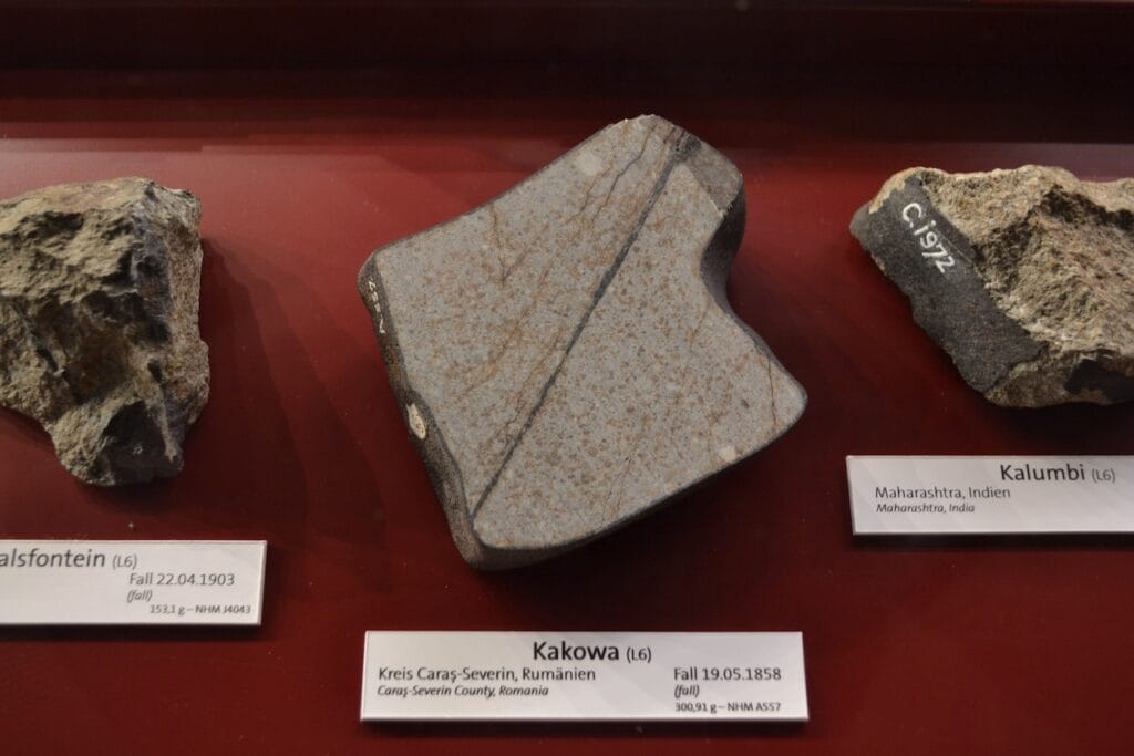 saharagems meteorite collection museum vienna 59