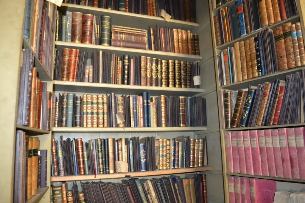 saharagems meteorite collection museum vienna 6