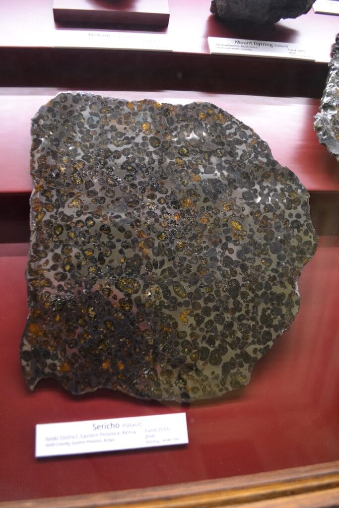 saharagems meteorite collection museum vienna 63