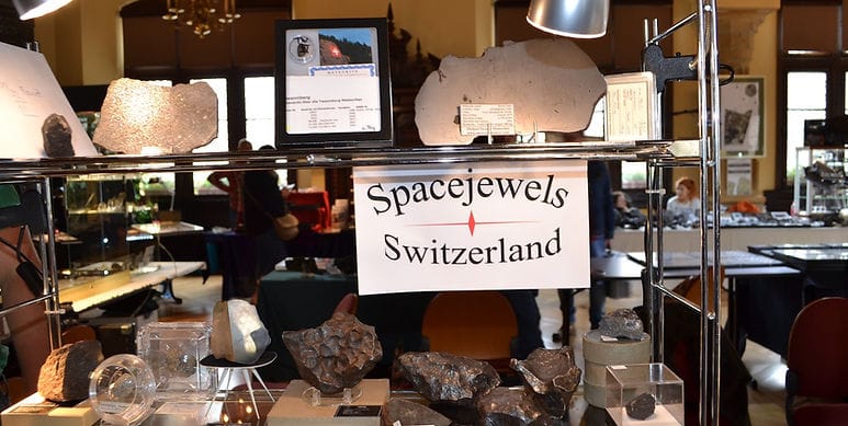 saharagems meteorite shows collection 4