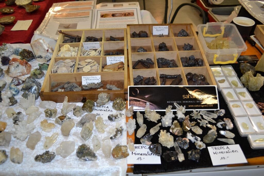 saharagems mineral meteorite shows 13