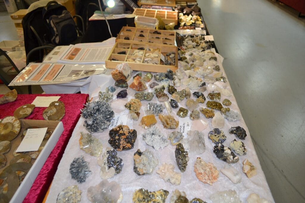 saharagems mineral meteorite shows 17