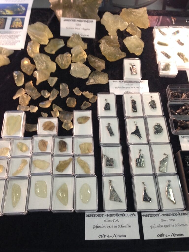 saharagems mineral meteorite shows 25