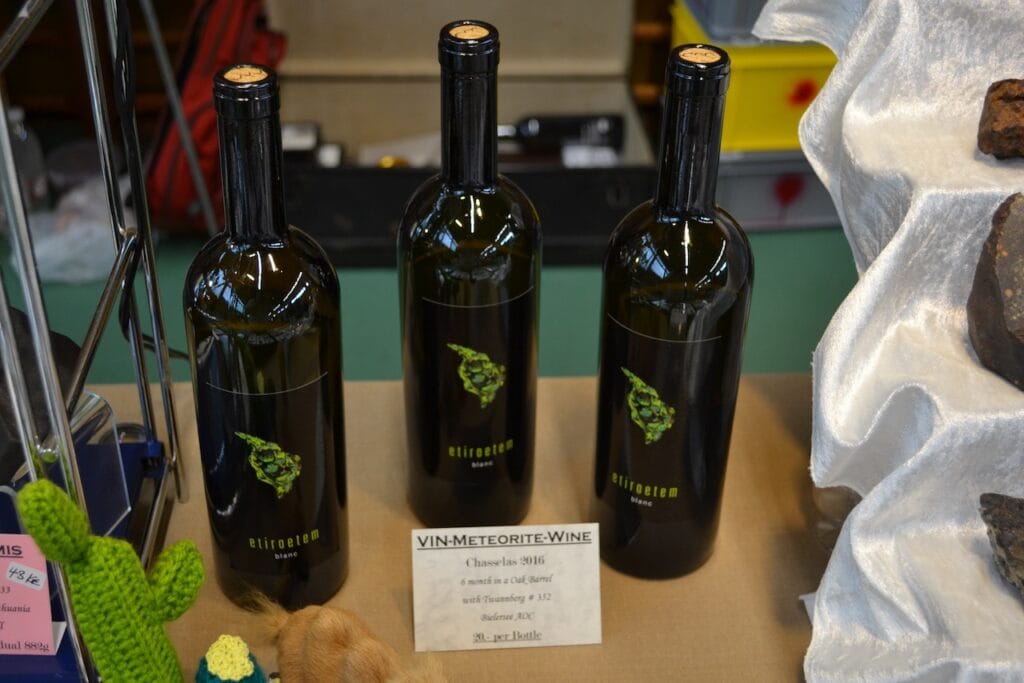 saharagems mineral meteorite shows 29