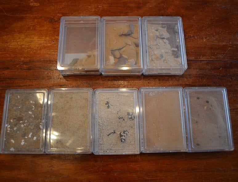 saharagems sand collection 1
