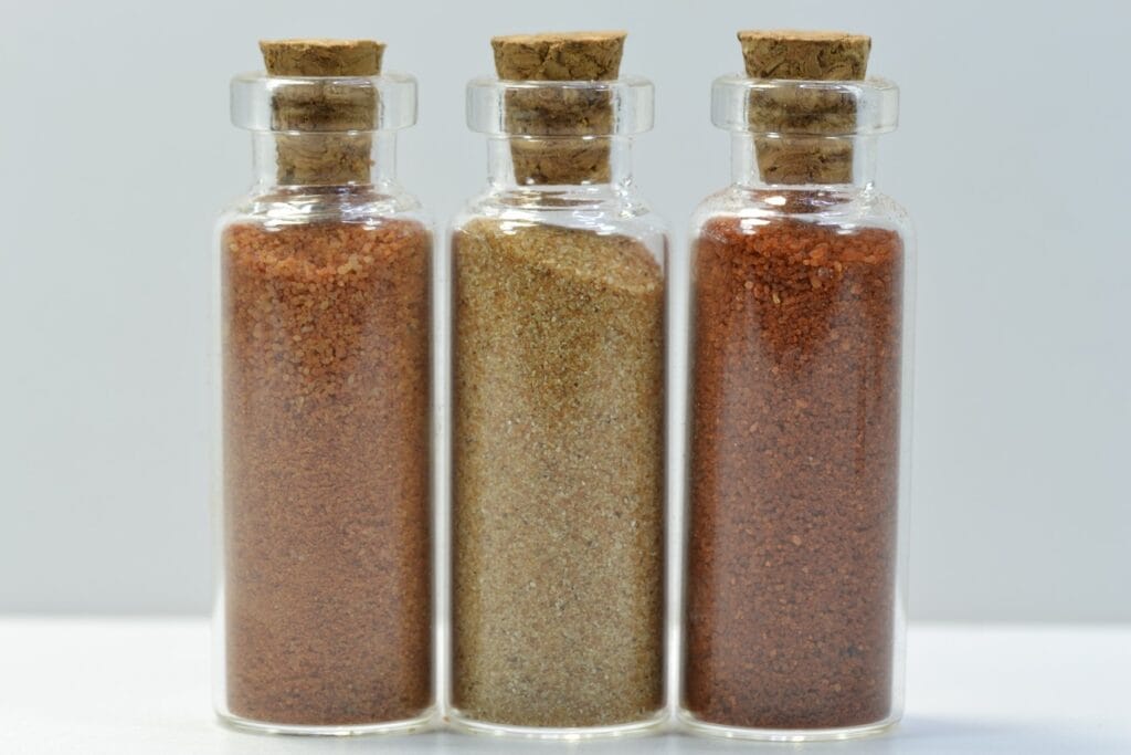 saharagems sand samples desertsand samples desert 15