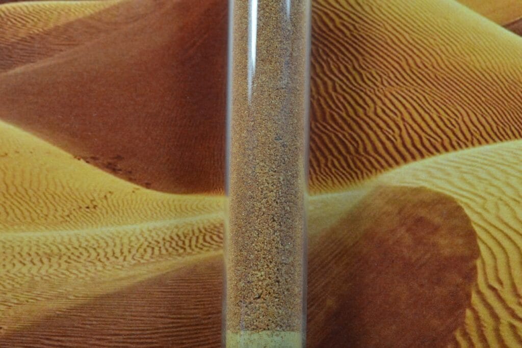 saharagems sand samples desertsand samples desert 3