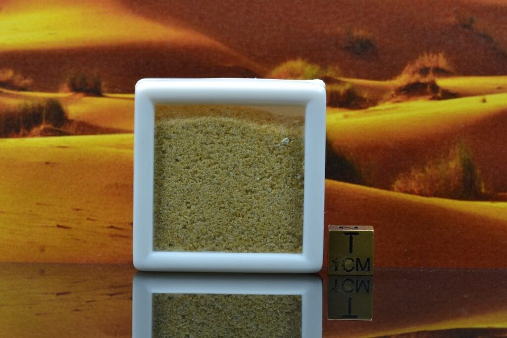 saharagems sand samples desertsand samples desert 5