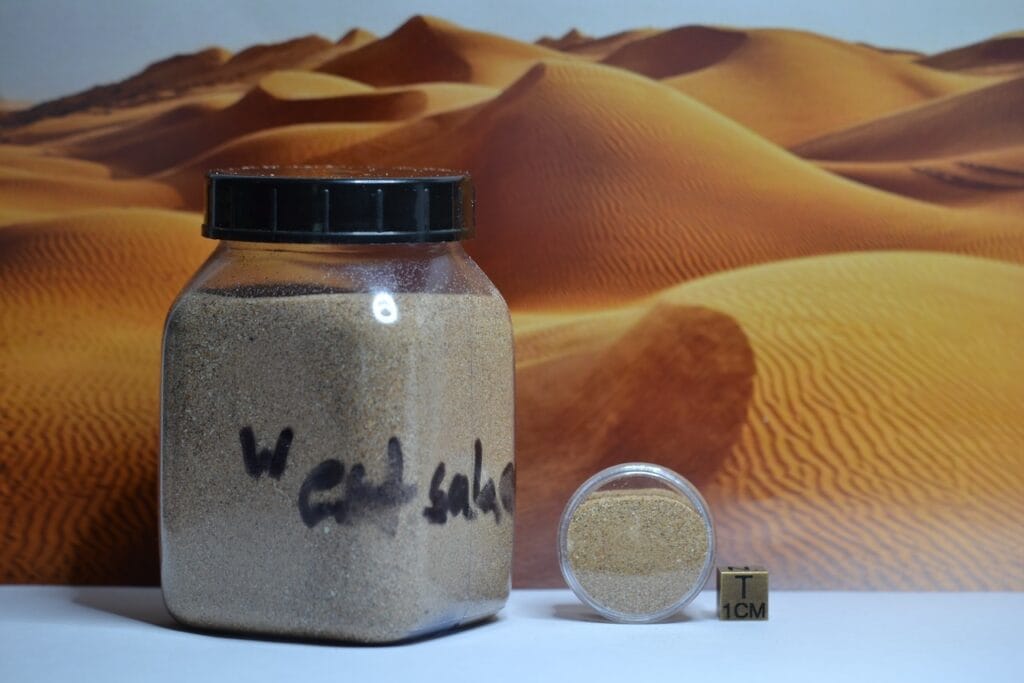 saharagems sand samples desertsand samples desert 7