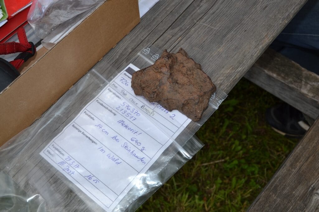 saharagems twannberg meteorite impressions 30