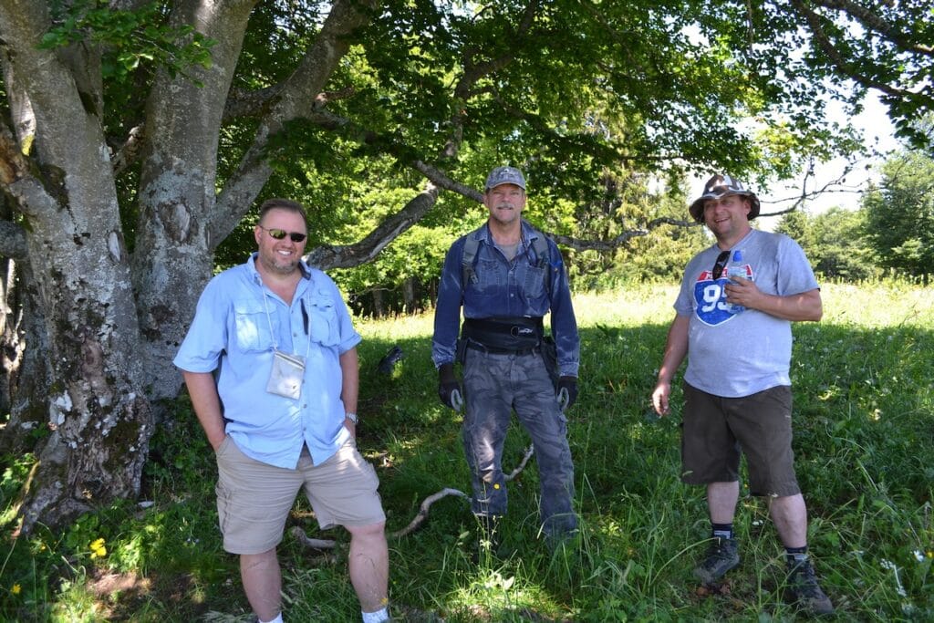 saharagems twannberg meteorite impressions 32