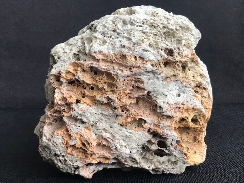 saharagems volcanic rock lava sulfur indonesia 1