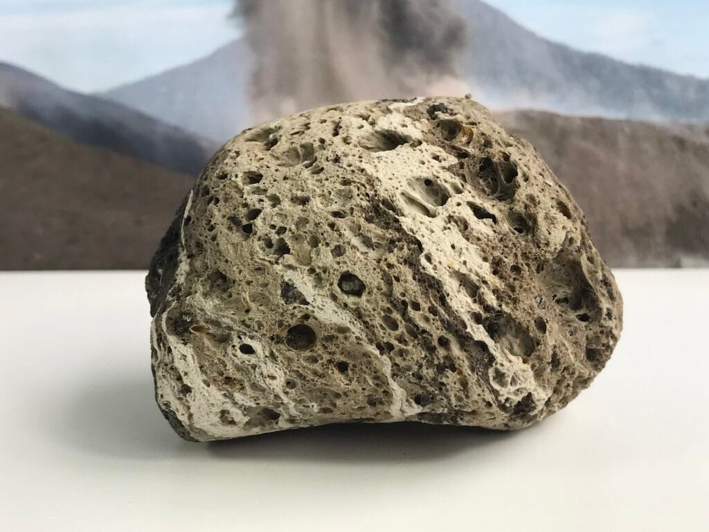 saharagems volcanic rock lava sulfur indonesia 10