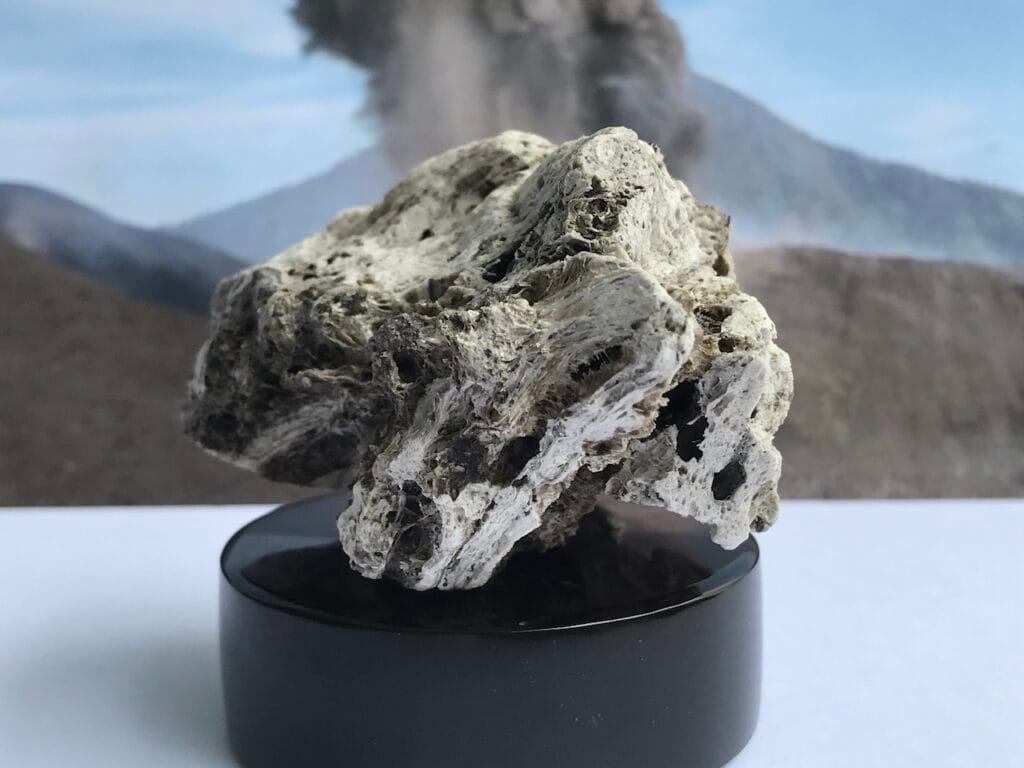 saharagems volcanic rock lava sulfur indonesia 14