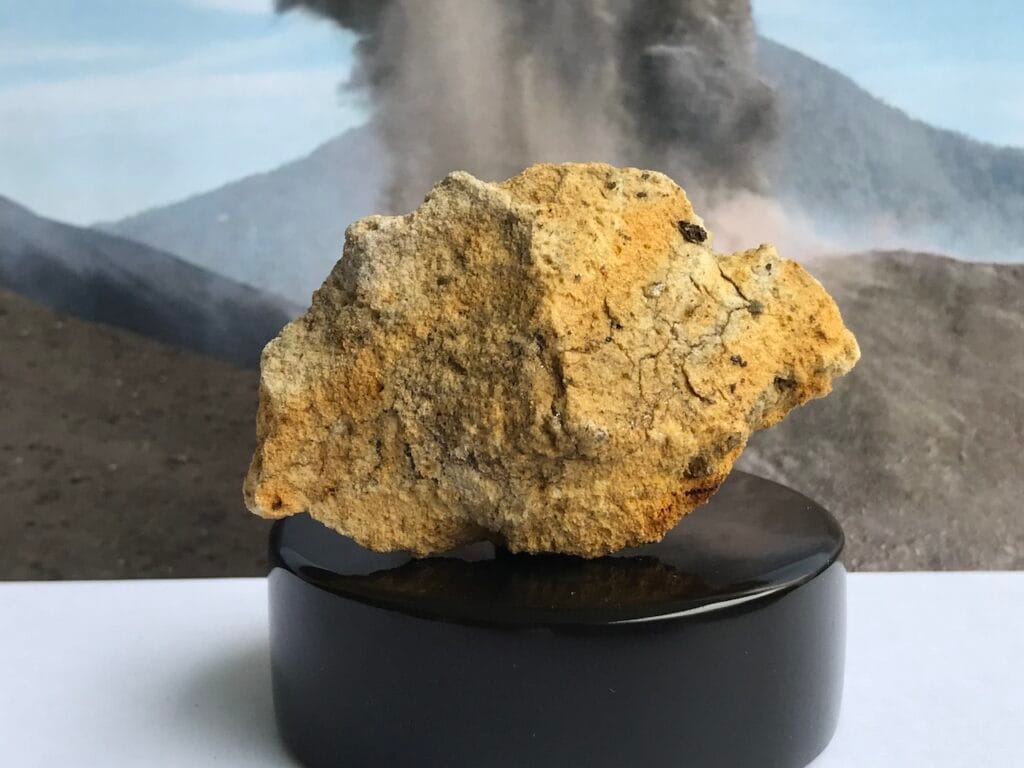 saharagems volcanic rock lava sulfur indonesia 15