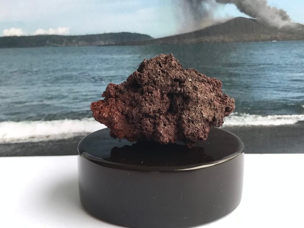 saharagems volcanic rock lava sulfur indonesia 16