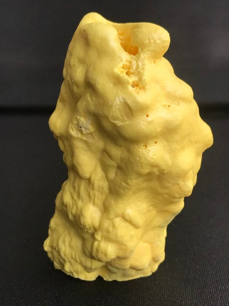 saharagems volcanic rock lava sulfur indonesia 18