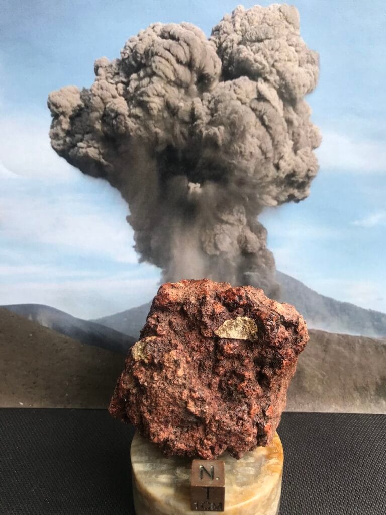 saharagems volcanic rock lava sulfur indonesia 23