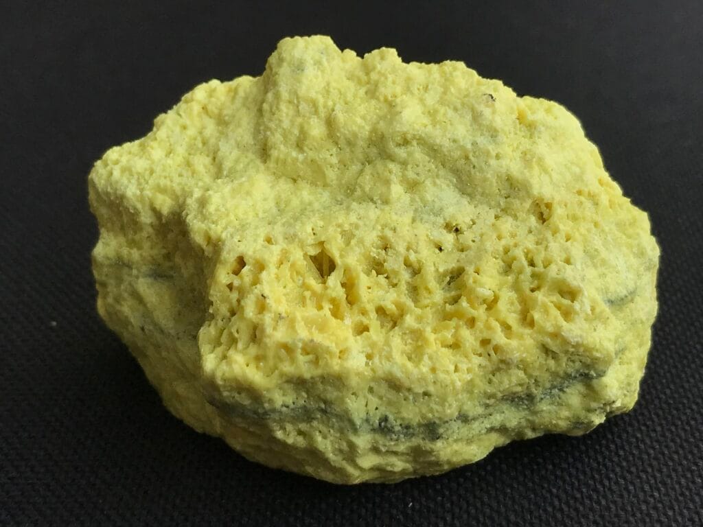 saharagems volcanic rock lava sulfur indonesia 24