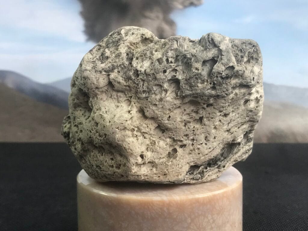 saharagems volcanic rock lava sulfur indonesia 8