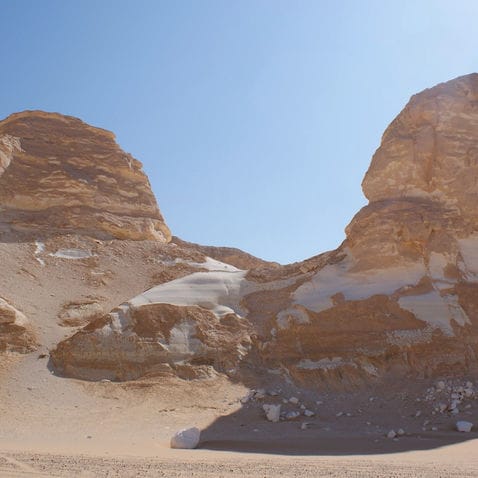 saharagems white desert egypt collection 1
