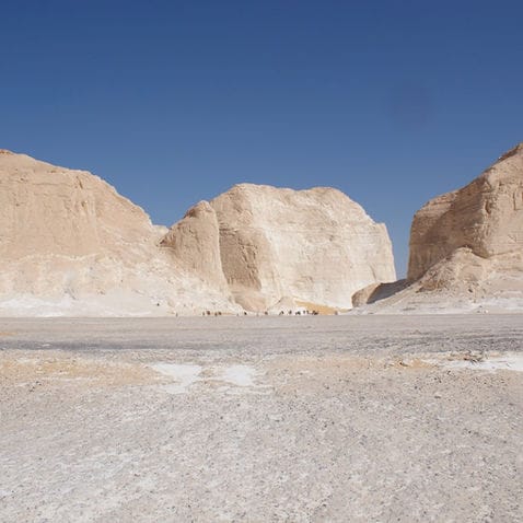 saharagems white desert egypt collection 12