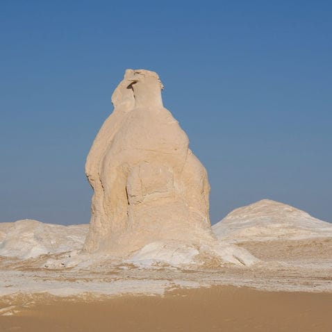 saharagems white desert egypt collection 13
