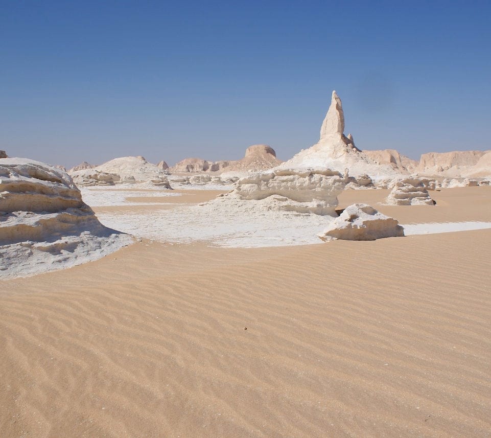 saharagems white desert egypt collection 14