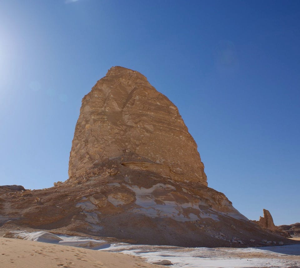 saharagems white desert egypt collection 16