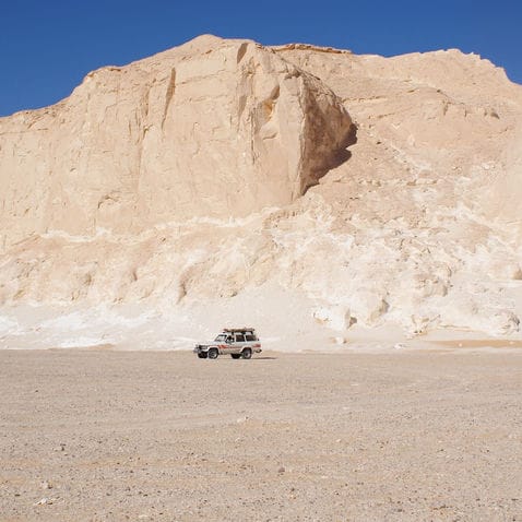 saharagems white desert egypt collection 18