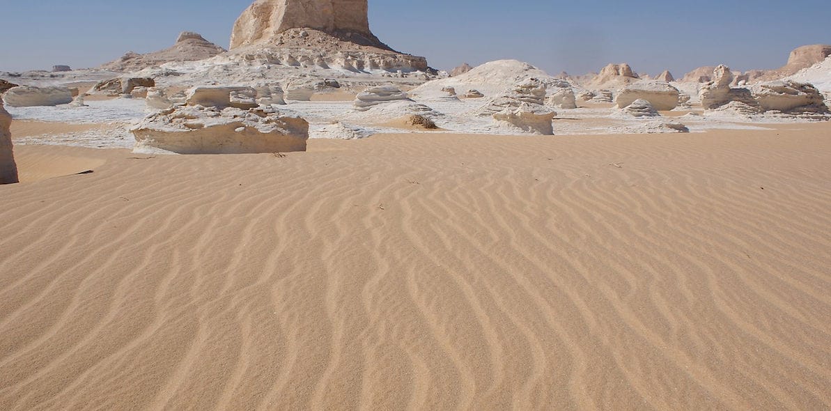 saharagems white desert egypt collection 23