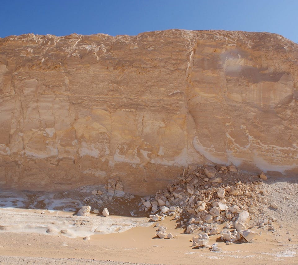 saharagems white desert egypt collection 24