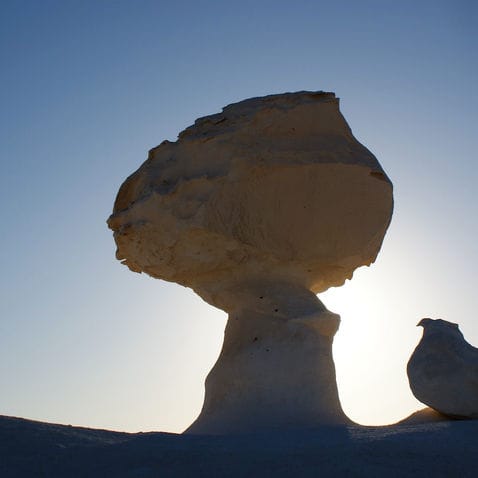 saharagems white desert egypt collection 4