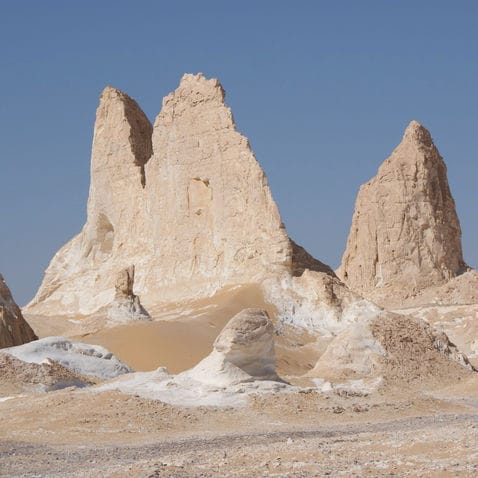saharagems white desert egypt collection15