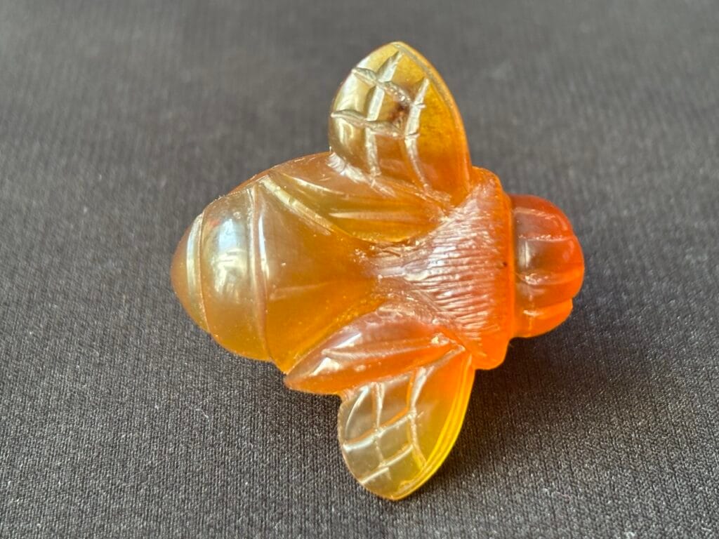 saharagems blue amber sumatra indonesia 1 10