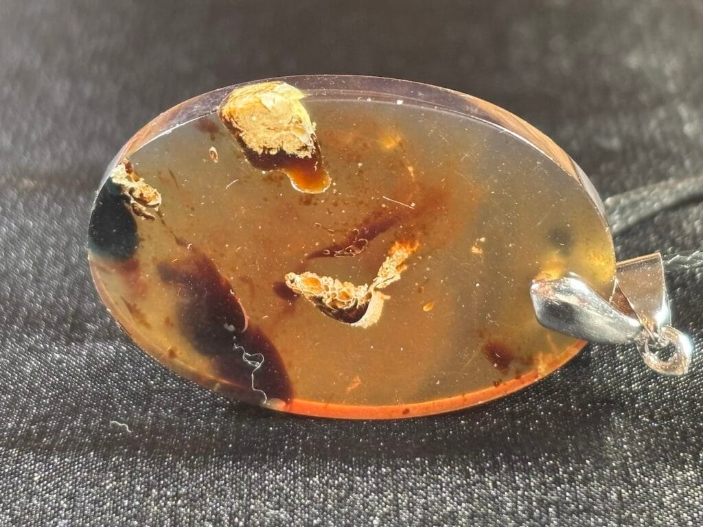 saharagems blue amber sumatra indonesia 1 12