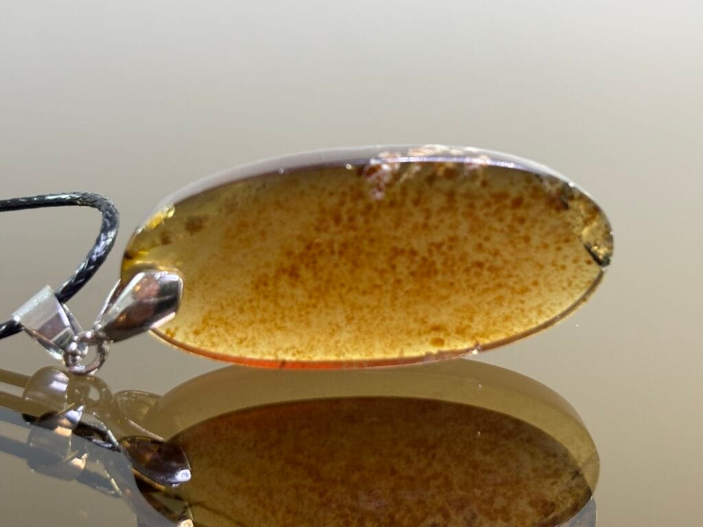 saharagems blue amber sumatra indonesia 1 17