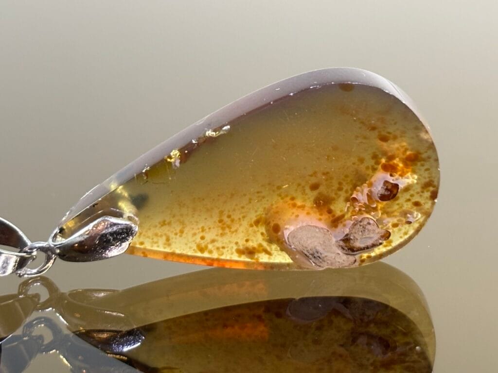 saharagems blue amber sumatra indonesia 1 18