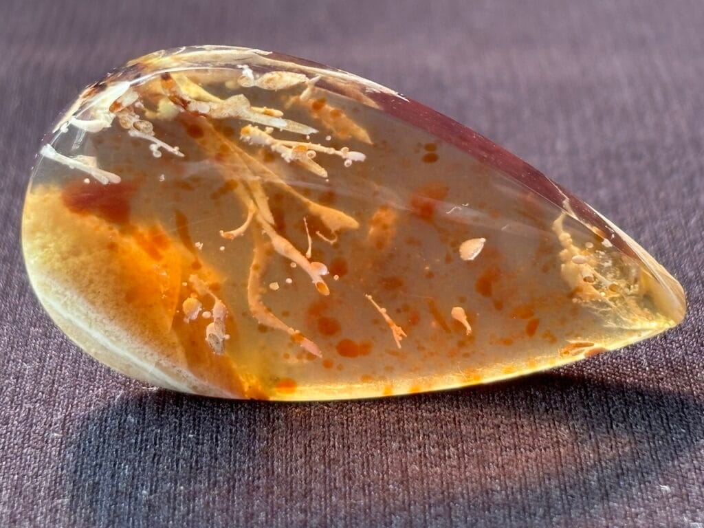 saharagems blue amber sumatra indonesia 1 7