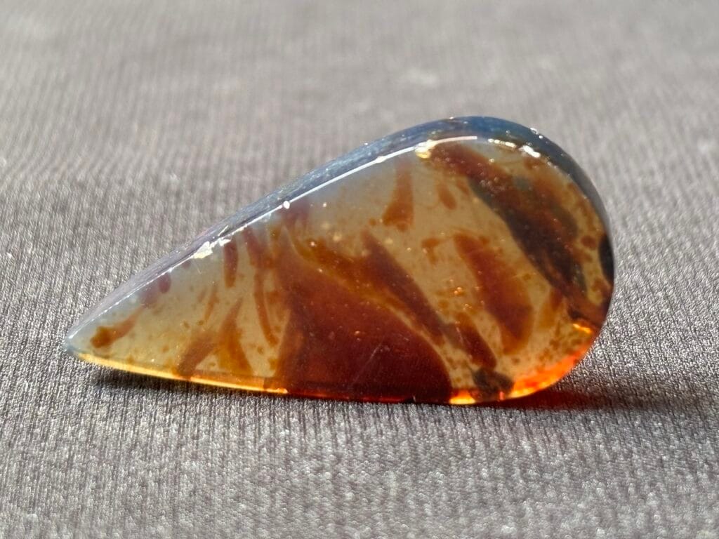 saharagems blue amber sumatra indonesia 1 9