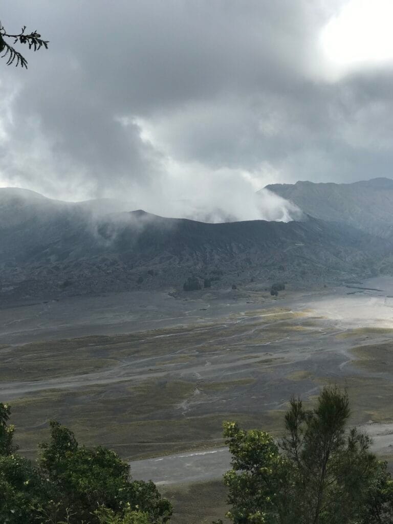 saharagems bromo volcano java indonesia 15