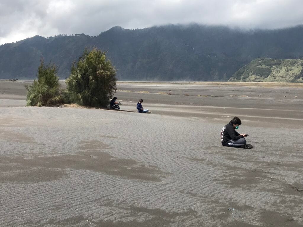 saharagems bromo volcano java indonesia 20