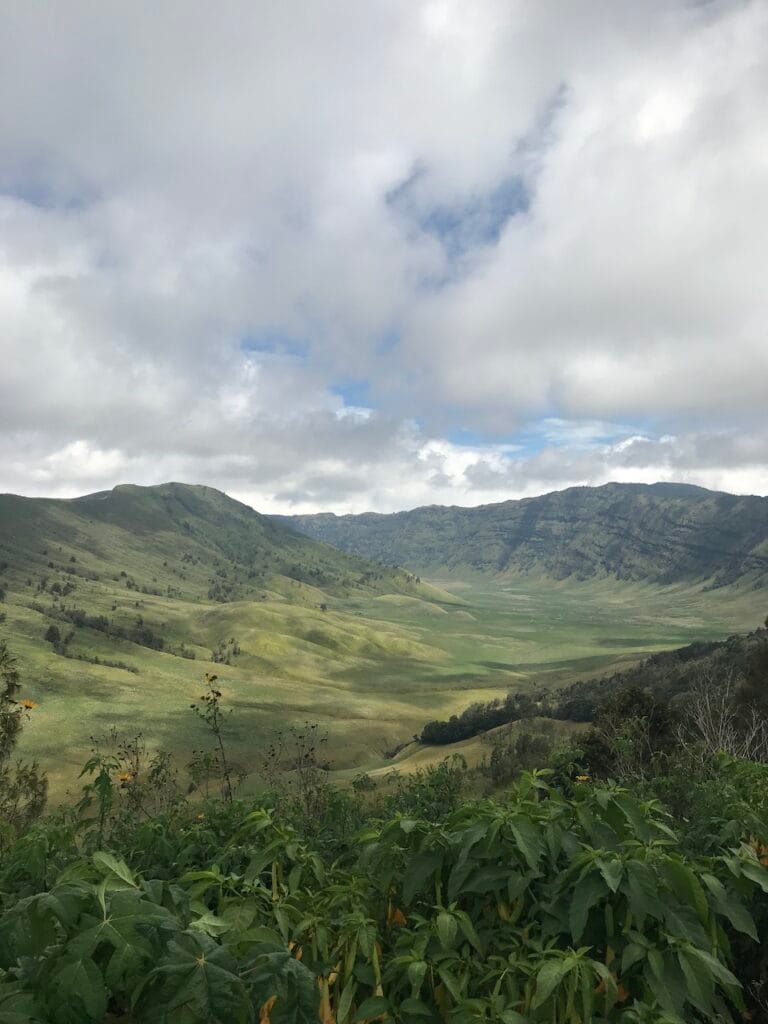 saharagems bromo volcano java indonesia 28